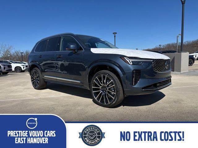 new 2026 Volvo XC90 car, priced at $72,320