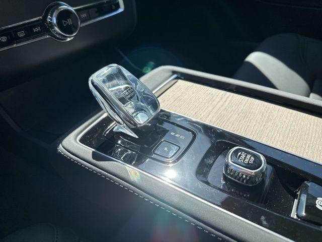 new 2026 Volvo XC90 car, priced at $72,320