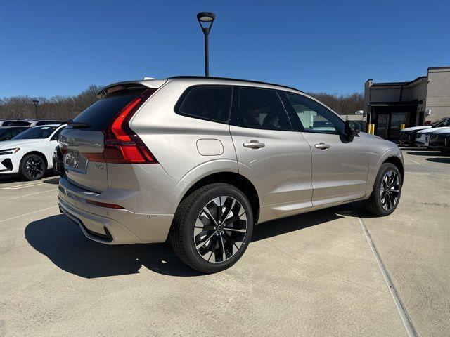 new 2026 Volvo XC60 Plug-In Hybrid car, priced at $67,614