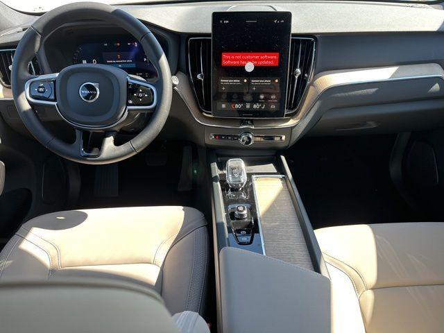 new 2026 Volvo XC60 Plug-In Hybrid car, priced at $67,614
