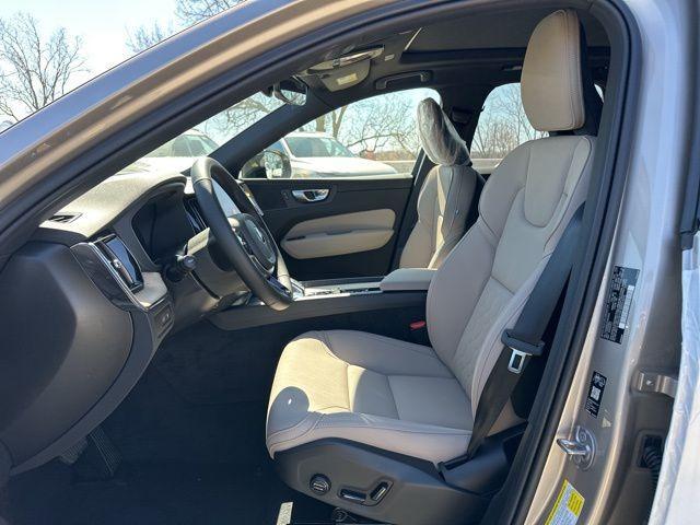 new 2026 Volvo XC60 Plug-In Hybrid car, priced at $67,614