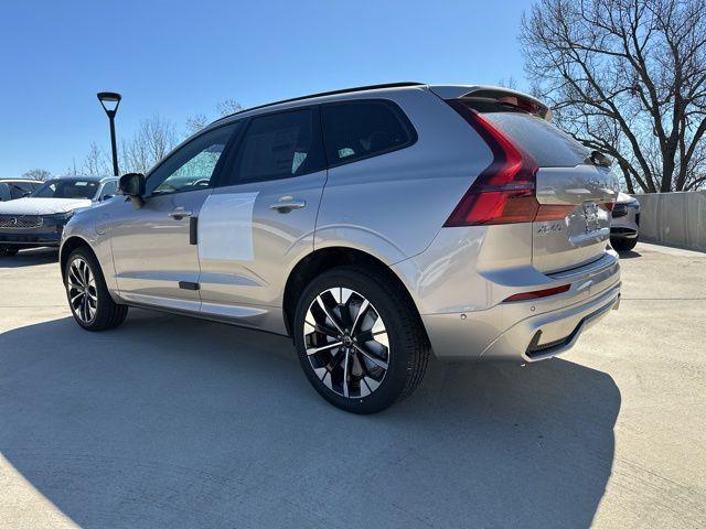 new 2026 Volvo XC60 Plug-In Hybrid car, priced at $67,614