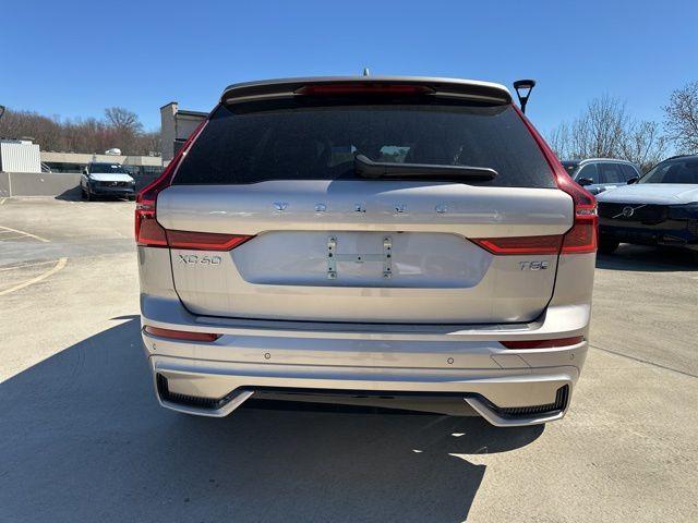 new 2026 Volvo XC60 Plug-In Hybrid car, priced at $67,614