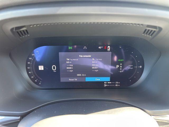 new 2026 Volvo XC60 Plug-In Hybrid car, priced at $67,614