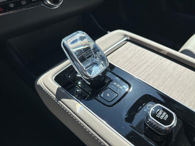 new 2026 Volvo XC90 car, priced at $74,165