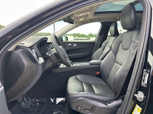used 2024 Volvo XC60 car, priced at $32,990