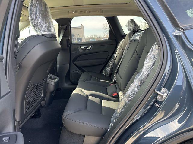 new 2026 Volvo XC60 car, priced at $58,490