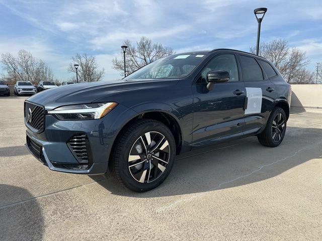new 2026 Volvo XC60 car, priced at $58,490
