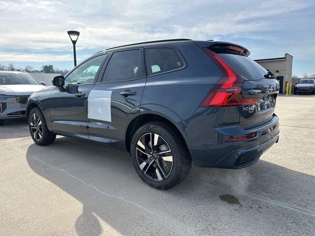 new 2026 Volvo XC60 car, priced at $58,490