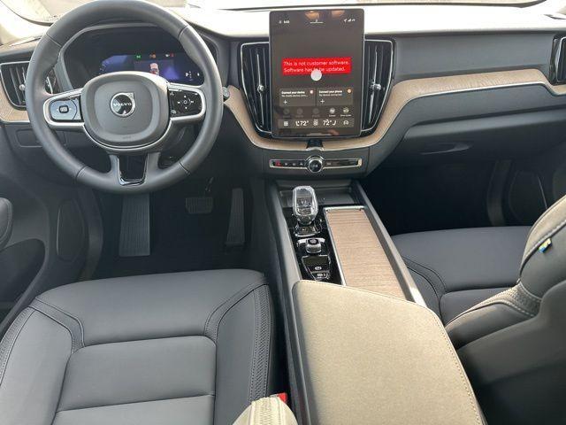 new 2026 Volvo XC60 car, priced at $58,490
