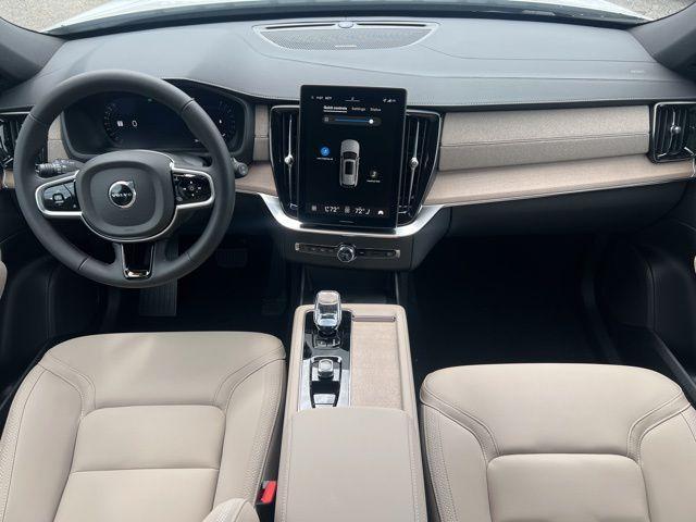 new 2026 Volvo XC90 car, priced at $71,825