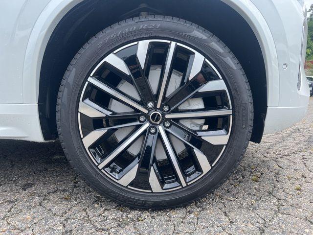 new 2026 Volvo XC90 car, priced at $71,825