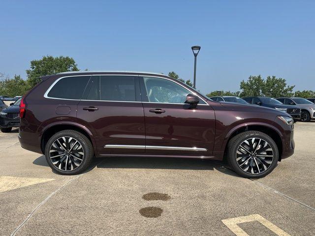 new 2026 Volvo XC90 Plug-In Hybrid car, priced at $82,797