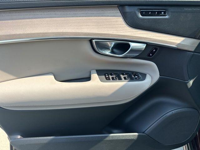 new 2026 Volvo XC90 Plug-In Hybrid car, priced at $82,797