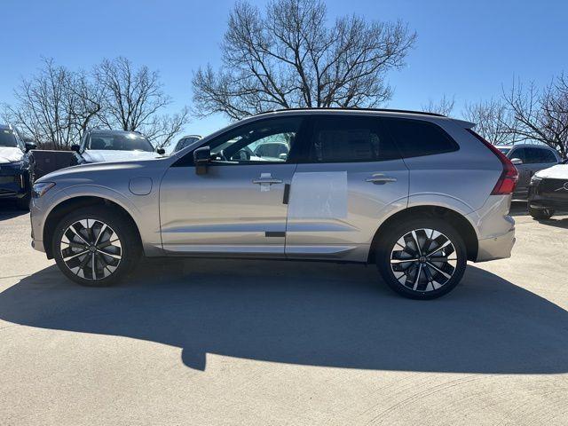 new 2026 Volvo XC60 Plug-In Hybrid car, priced at $67,614