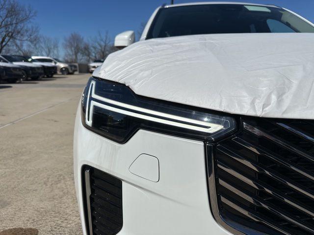 new 2026 Volvo XC90 car, priced at $73,320