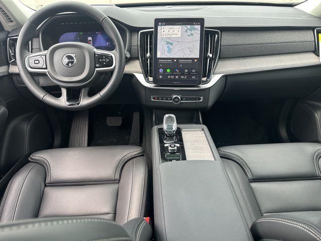 new 2026 Volvo XC90 car, priced at $75,155