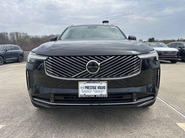 new 2026 Volvo XC90 car, priced at $75,155