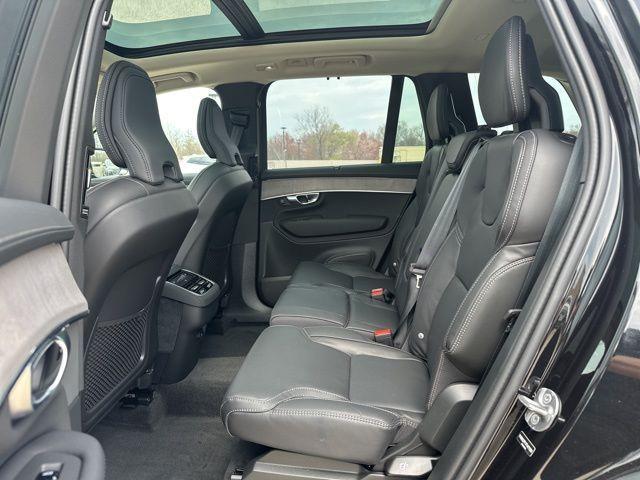 new 2026 Volvo XC90 car, priced at $75,155