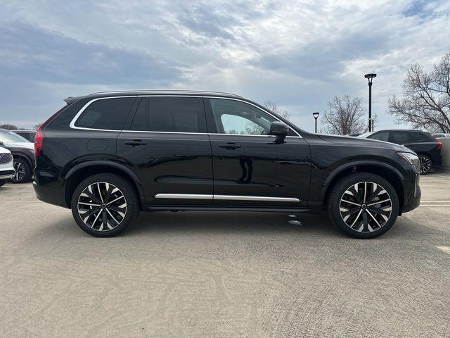 new 2026 Volvo XC90 car, priced at $75,155