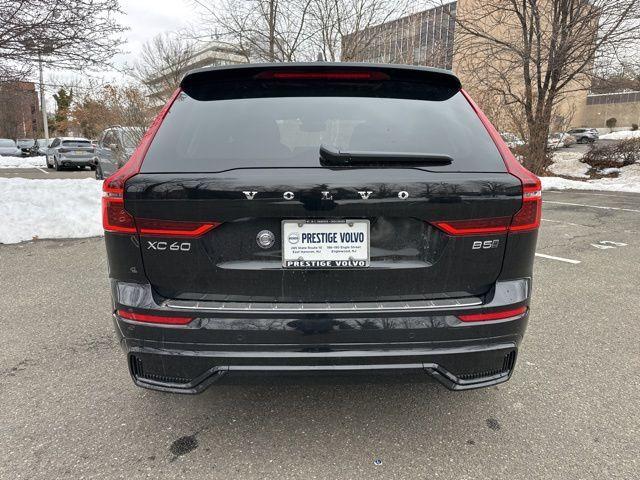 new 2026 Volvo XC60 car, priced at $57,985
