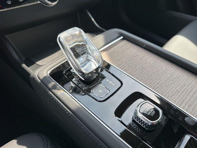 new 2026 Volvo XC90 car, priced at $62,970