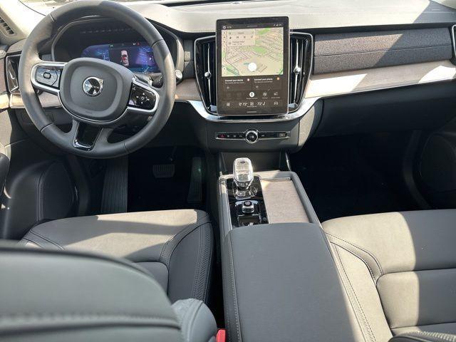 new 2026 Volvo XC90 car, priced at $62,970