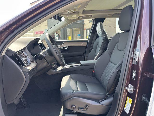 new 2026 Volvo XC90 car, priced at $62,970
