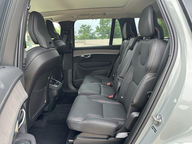 new 2026 Volvo XC90 car, priced at $75,155