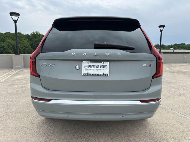 new 2026 Volvo XC90 car, priced at $75,155