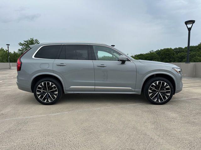 new 2026 Volvo XC90 car, priced at $75,155