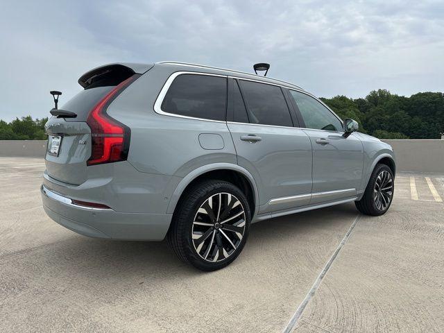 new 2026 Volvo XC90 car, priced at $75,155