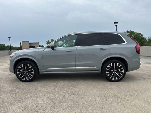 new 2026 Volvo XC90 car, priced at $75,155