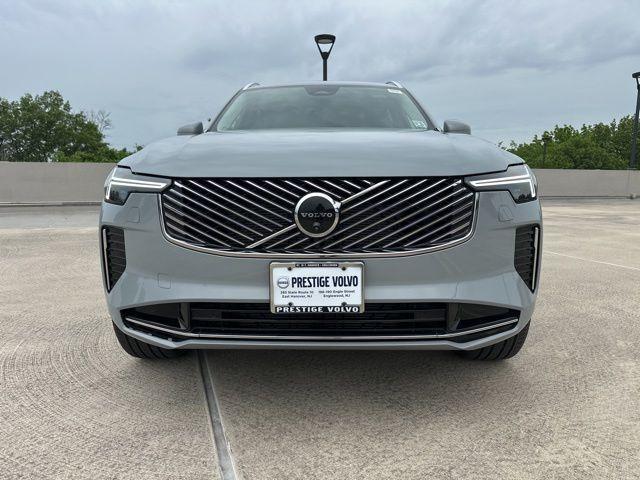 new 2026 Volvo XC90 car, priced at $75,155