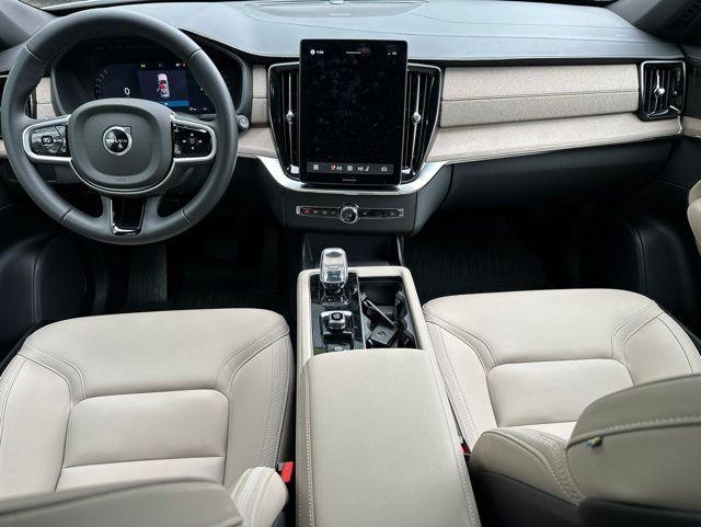 used 2026 Volvo XC90 car, priced at $63,990