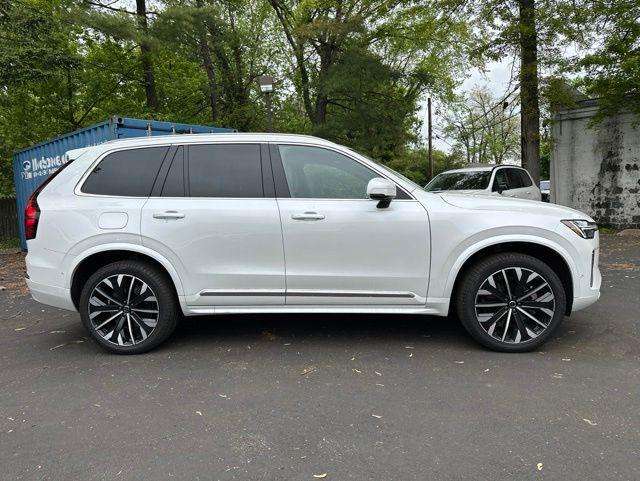 used 2026 Volvo XC90 car, priced at $63,990