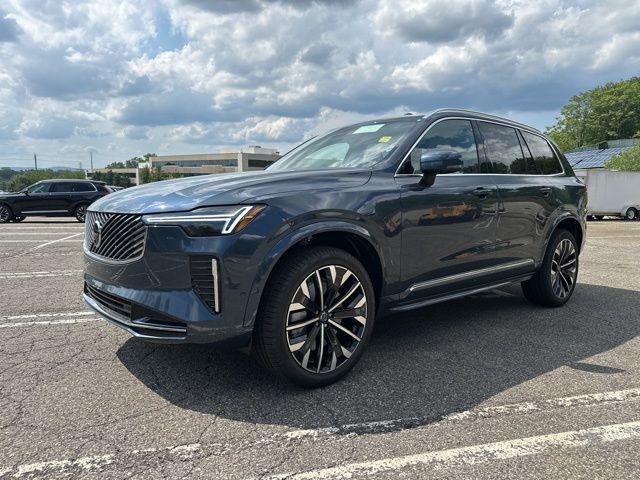 new 2026 Volvo XC90 car, priced at $71,825
