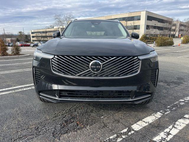 new 2026 Volvo XC90 car, priced at $75,155