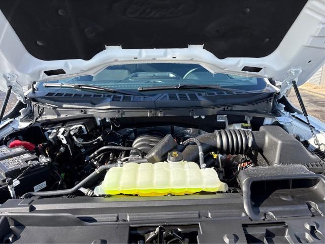 new 2026 Ford F-150 car, priced at $64,900