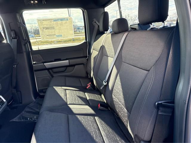 new 2026 Ford F-150 car, priced at $64,900