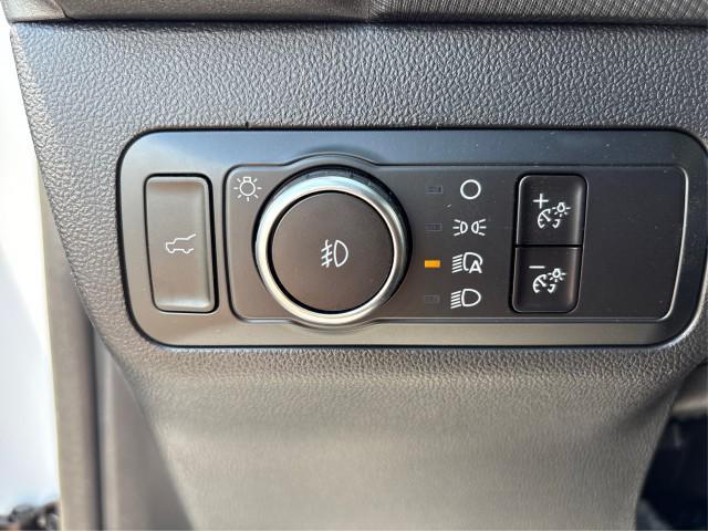 new 2025 Ford Bronco Sport car, priced at $36,416