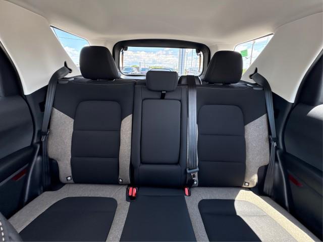 new 2025 Ford Bronco Sport car, priced at $36,416