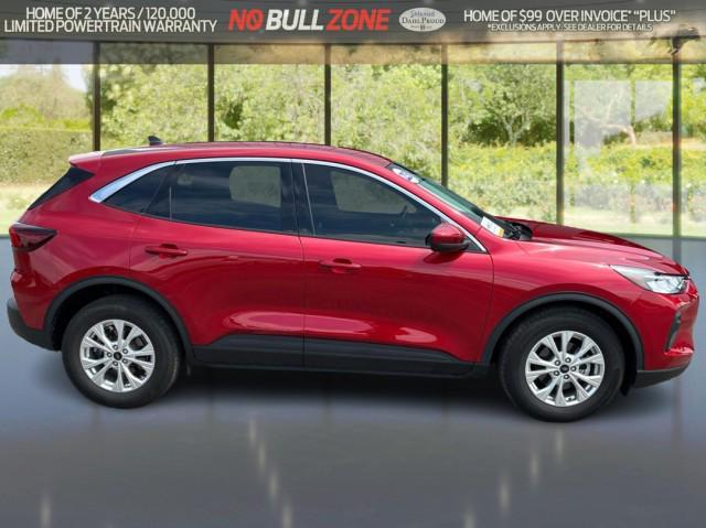 used 2023 Ford Escape car, priced at $26,854