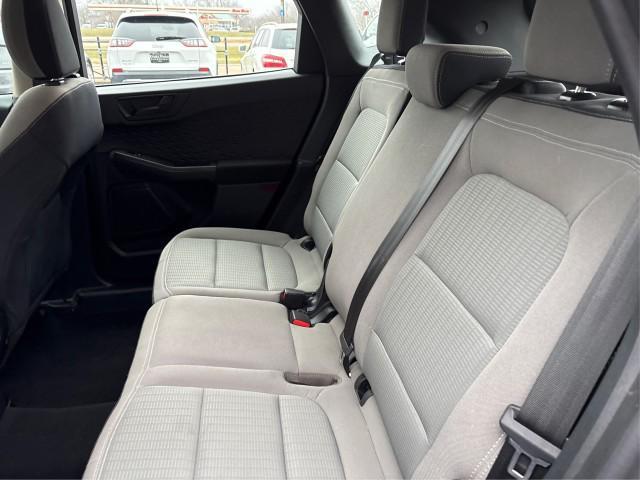 used 2020 Ford Escape car, priced at $18,480