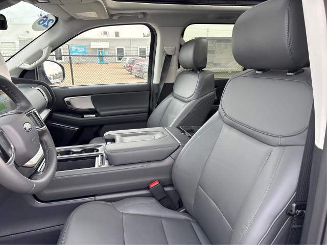 new 2026 Ford Expedition car, priced at $70,746