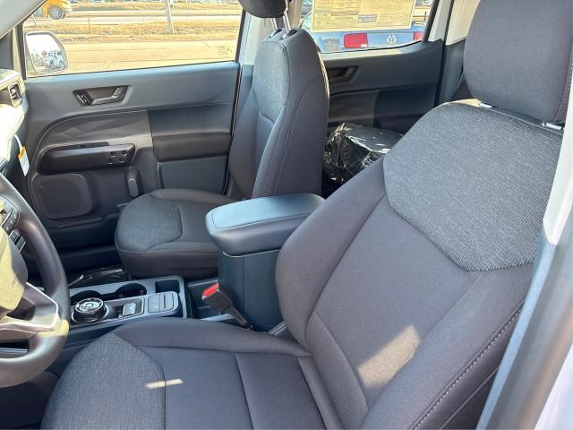 new 2026 Ford Maverick car, priced at $33,615