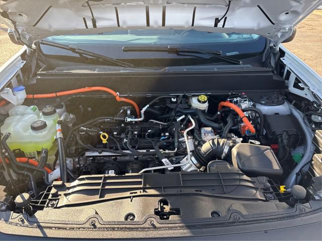 new 2026 Ford Maverick car, priced at $33,615