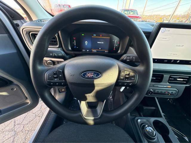 new 2026 Ford Maverick car, priced at $33,615