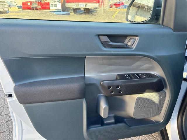 new 2026 Ford Maverick car, priced at $33,615