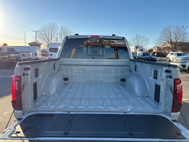 new 2026 Ford F-150 car, priced at $61,185